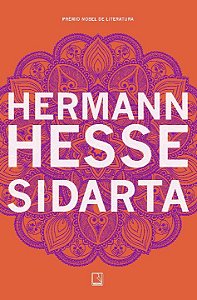 Livro Sidarta