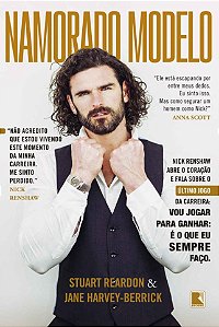 Livro Namorado modelo