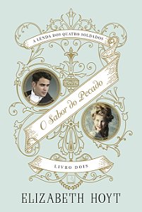 Livro O sabor do pecado (Volume 2)