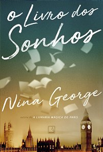 Livro O livro dos sonhos