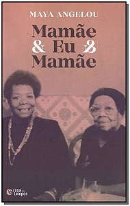 Livro Mamãe & Eu & Mamãe