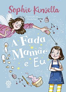 Livro A fada mamãe e eu (Vol.1) (Volume 1)
