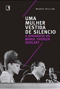Livro Uma mulher vestida de silêncio: A biografia de Mari...