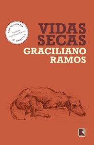 Livro Vidas secas