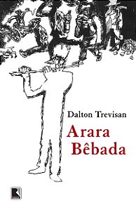 Livro Arara bêbada