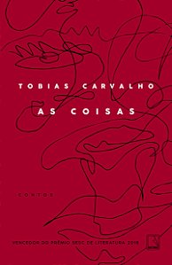 Livro As coisas