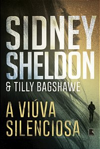 Livro A viúva silenciosa
