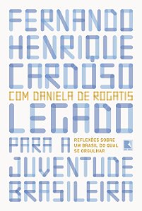 Livro Legado para a juventude brasileira: Reflexões sobre...