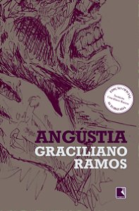 Livro Angústia