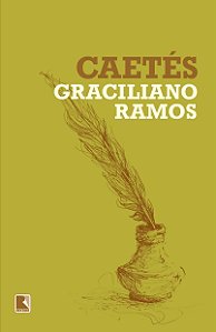 Livro Caetés