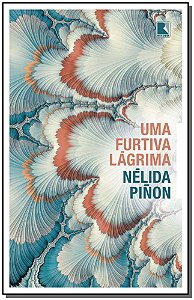 Livro Uma furtiva lágrima