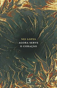 Livro Agora serve o coração