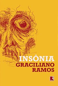 Livro Insônia