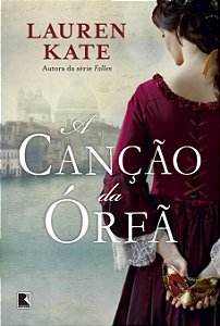 Livro A canção da órfã
