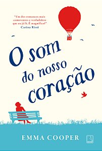 Livro O som do nosso coração