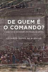 Livro De quem é o comando?: O desafio de governar uma pri...
