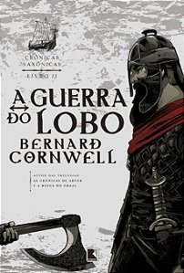 Livro A guerra do lobo (Vol. 11 Crônicas Saxônicas) (Volu...