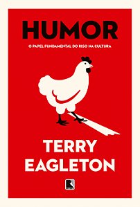 Livro Humor: O papel fundamental do riso na cultura