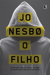 Livro O filho