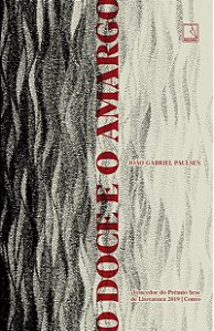 Livro O doce e o amargo