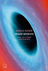 Livro Criação imperfeita