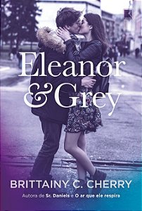 Livro Eleanor & Grey
