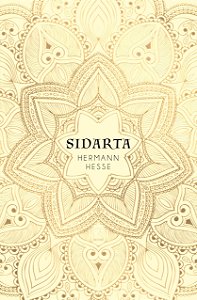 Livro Sidarta (Edição Capa Dura)