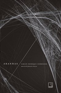 Livro Aranhas