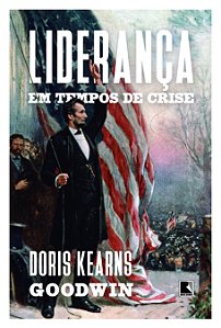 Livro Liderança em tempos de crise
