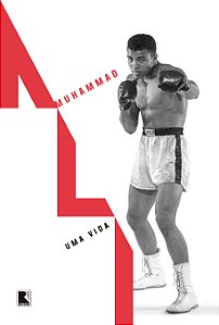 Livro Muhammad Ali: Uma vida