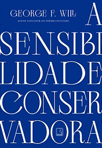 Livro A sensibilidade conservadora