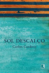 Livro Sol descalço
