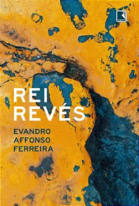 Livro Rei Revés