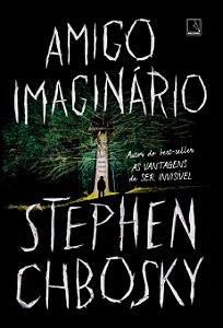Livro Amigo imaginário