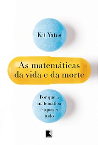 Livro As matemáticas da vida e da morte