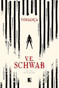 Livro Vingança (Vol. 2 Vilões) (Volume 2)