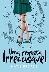 Livro Uma proposta irrecusável