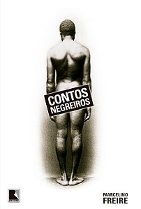 Livro Contos negreiros