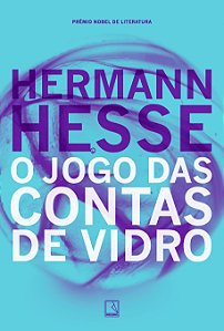 Livro O jogo das contas de vidro: Hesse, Hermann