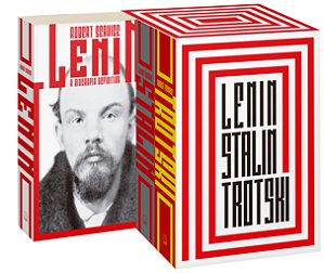 Livro Box Biografias do comunismo
