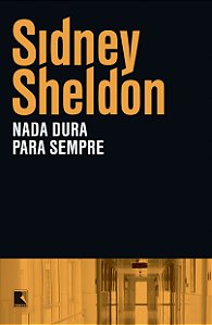 Livro Nada dura para sempre