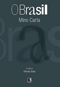 Livro O Brasil
