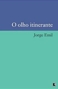 Livro O Olho Itinerante
