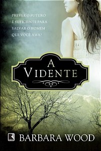 Livro A vidente