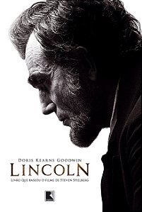 Livro Lincoln