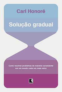 Livro Solução gradual