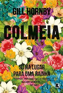 Livro Colmeia: Só há lugar para uma rainha: Só há lugar p...