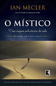 Livro O místico: Uma viagem pela árvore da vida: Uma viag...