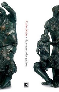 Livro A Vida Secreta Dos Gabirus