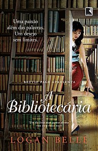 Livro A bibliotecária